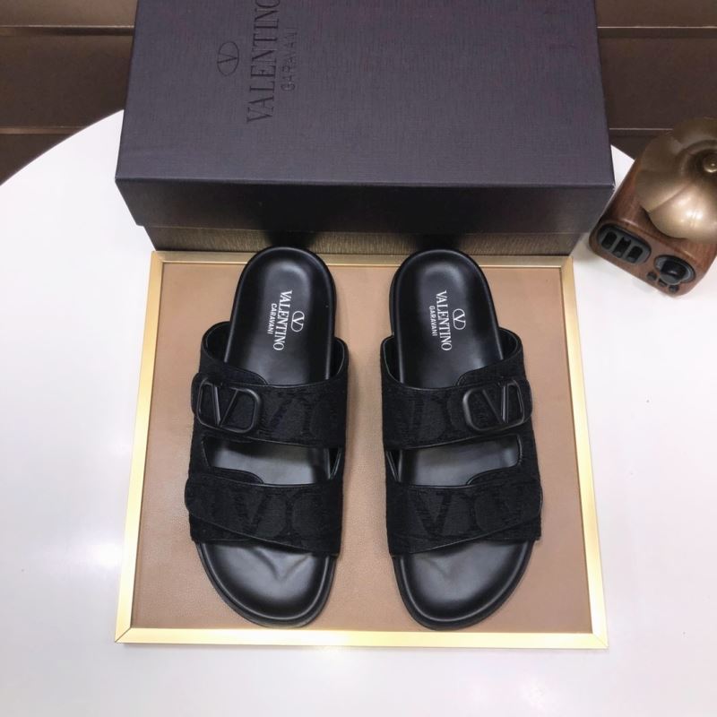 Valentino Slippers